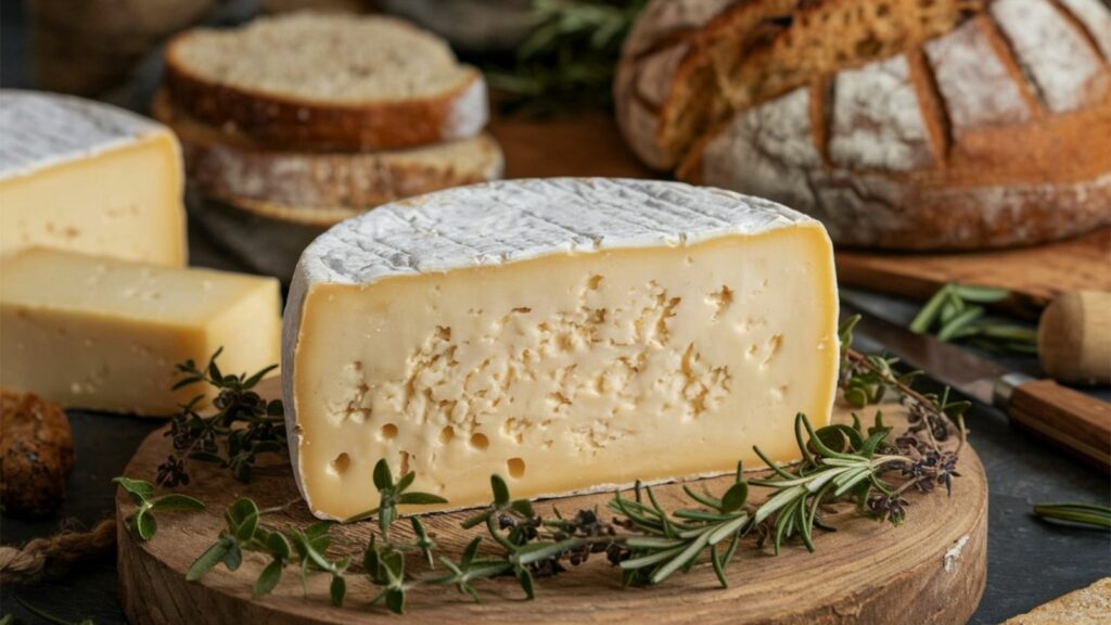 U.S. Again Lists Canadian Cheese Support at 47¢ a Pound Days Before Trump Tariffs Hit