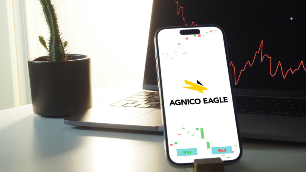 Agnico Eagle Is Pouring $14 Billion Into Ontario Mines as Gold Boom Accelerates