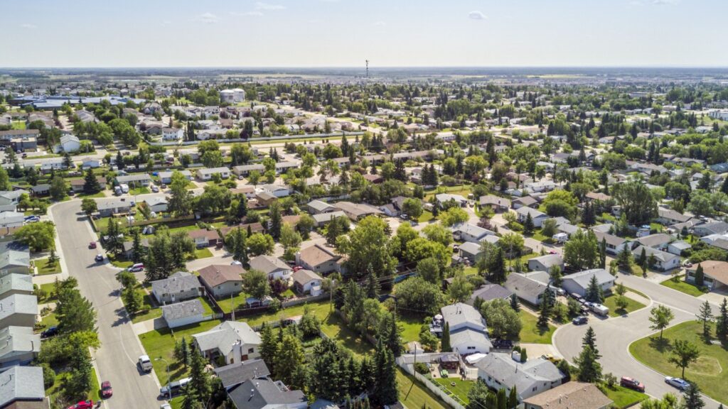 77% of Gen Z Would Consider Leaving Canada’s Biggest Cities for Cheaper Housing—More Than Double Boomers