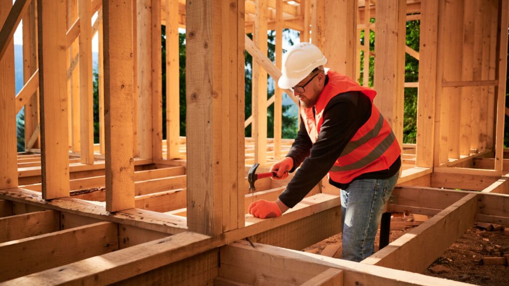 Canada Needs 306,200 Construction Hires by 2034—and Still Faces a 34,300-Worker Shortfall