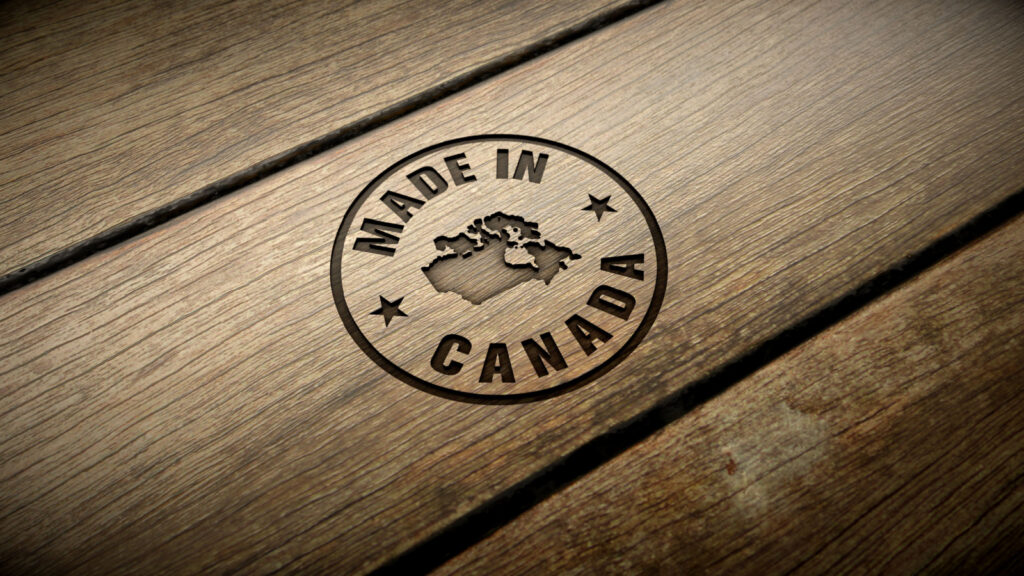 Buy-Canadian Rush Sends Tariff-Hit Ontario Manufacturer From 20 Direct Orders in Two Years to Hundreds in a Week