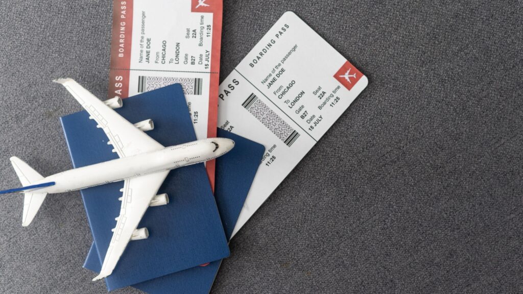 22 Things Canadians Should Know Before Taking a Domestic Flight