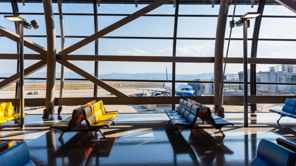 Ottawa Puts $23.5M Into Six B.C. Airports, With Masset Getting Nearly Half