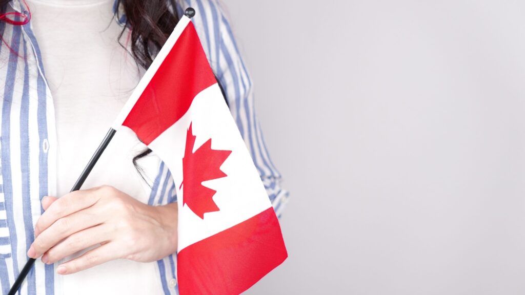Canadian Pride Surges as American Pride Falls to a Decades-Long Low