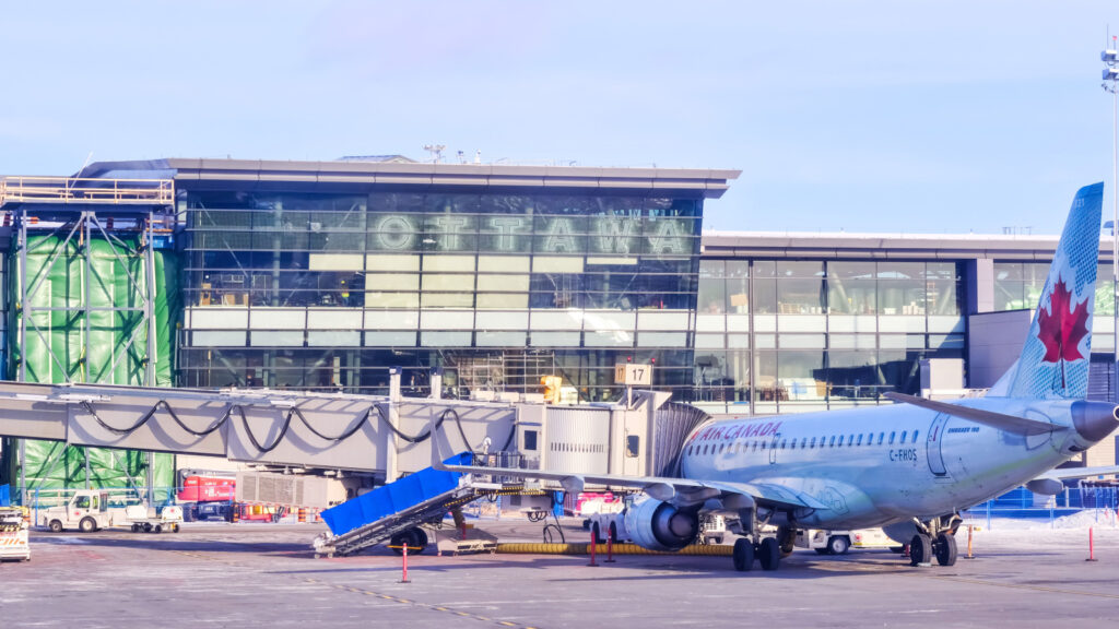 Carney Government Eyes Airport Ownership Changes to Attract Investment and Cut Travel Costs