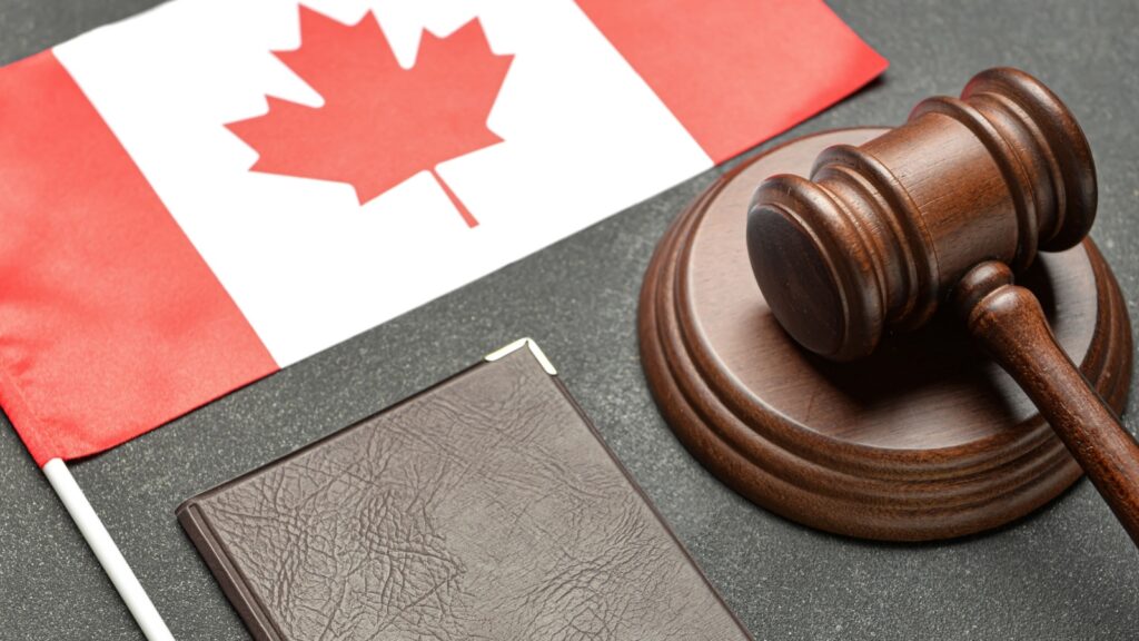 Trump’s Canada Tariffs Rest on a 96-Year-Old Law Never Tested in Court — and Lawyers See Weak Spots