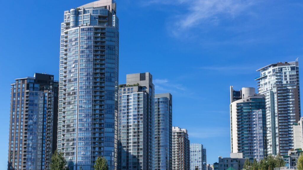 Nearly Half of Ontario Condos Are Now Valued Below $500,000 as Housing Market Retreats From Peak