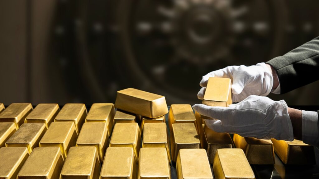 Manitoba Gold Explorer Reports Recovery Rates Above 93% in New Metallurgical Tests