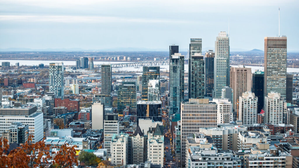 6,000 Montreal Workers Call Seven-Day Strike During World Cycling Championships