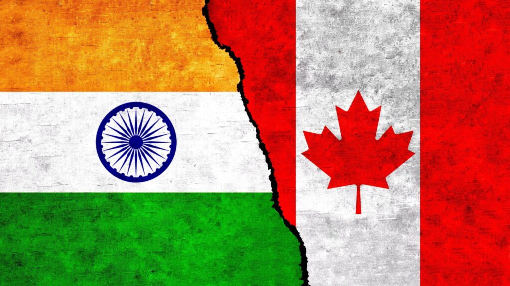 India Is Sending 150 Business Leaders to Canada in a Surprise Trade Reset