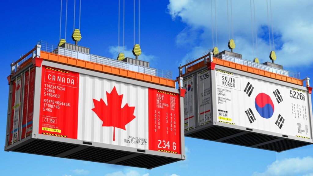 Howard Lutnick Rips Canada Ahead of Key Trade Talks