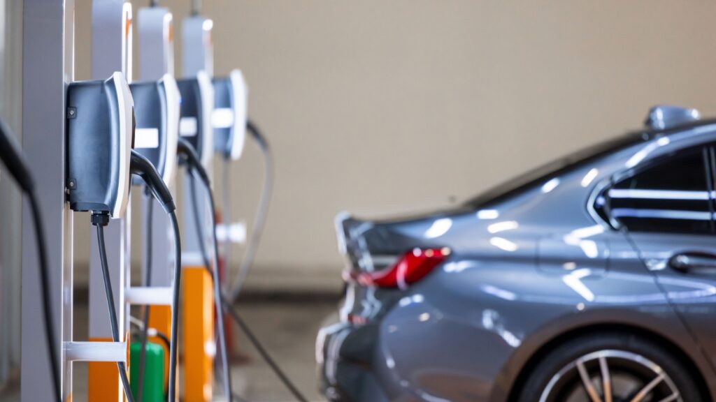 Canada’s Chinese-EV Quota Opens Second Window With at Least 24,500 Vehicles Available
