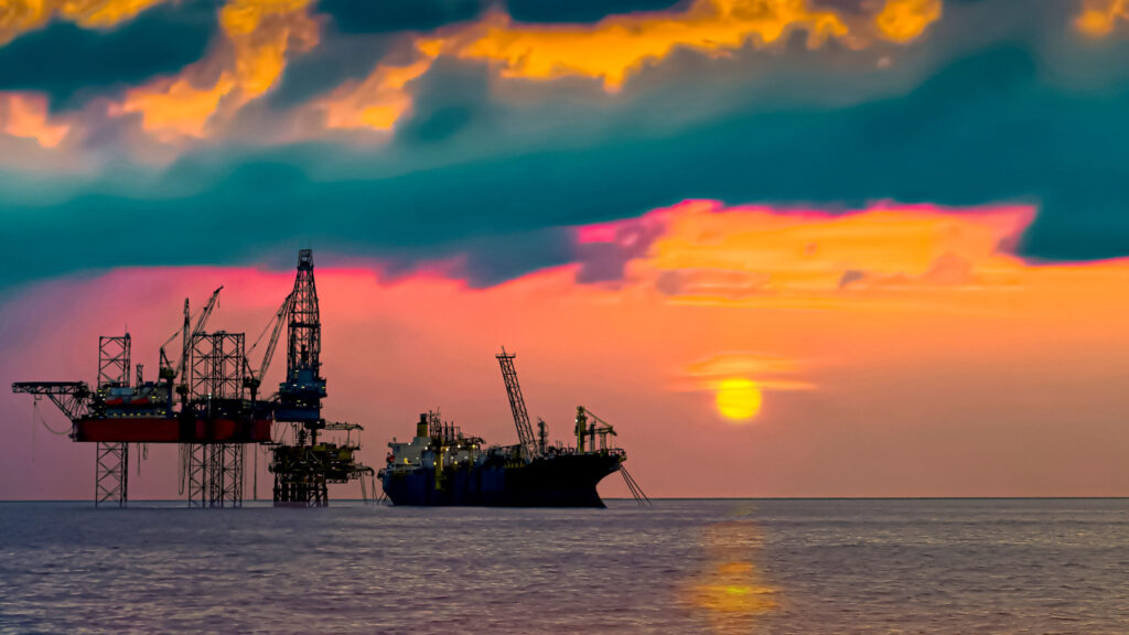 Trump’s Iran Pledge Sends Oil Lower as Canadian Energy Stocks Face a New Test