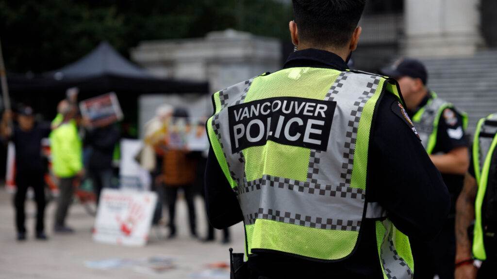 World Cup Security Costs Hit $336M in Vancouver and Toronto as Officials Cite Trump, War and Disease Risks