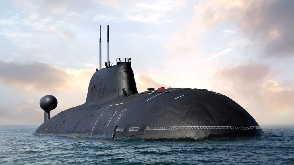 Canada’s Submarine Race Turns Into an $86B Jobs Fight Between Germany and South Korea