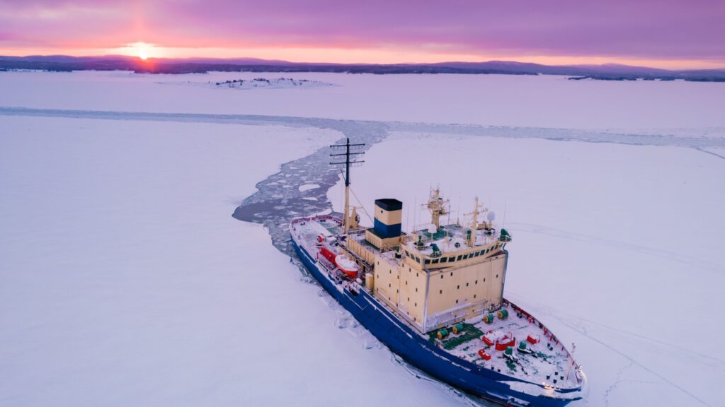 Ottawa Deepens Arctic Defense Ties After Trump Threats Rattle Canada’s North