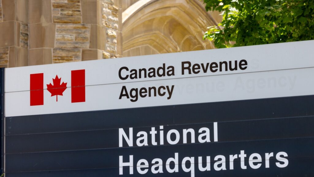 Carney Government Gives $1B-Plus Investments Priority at CRA as Ottawa Chases Global Capital