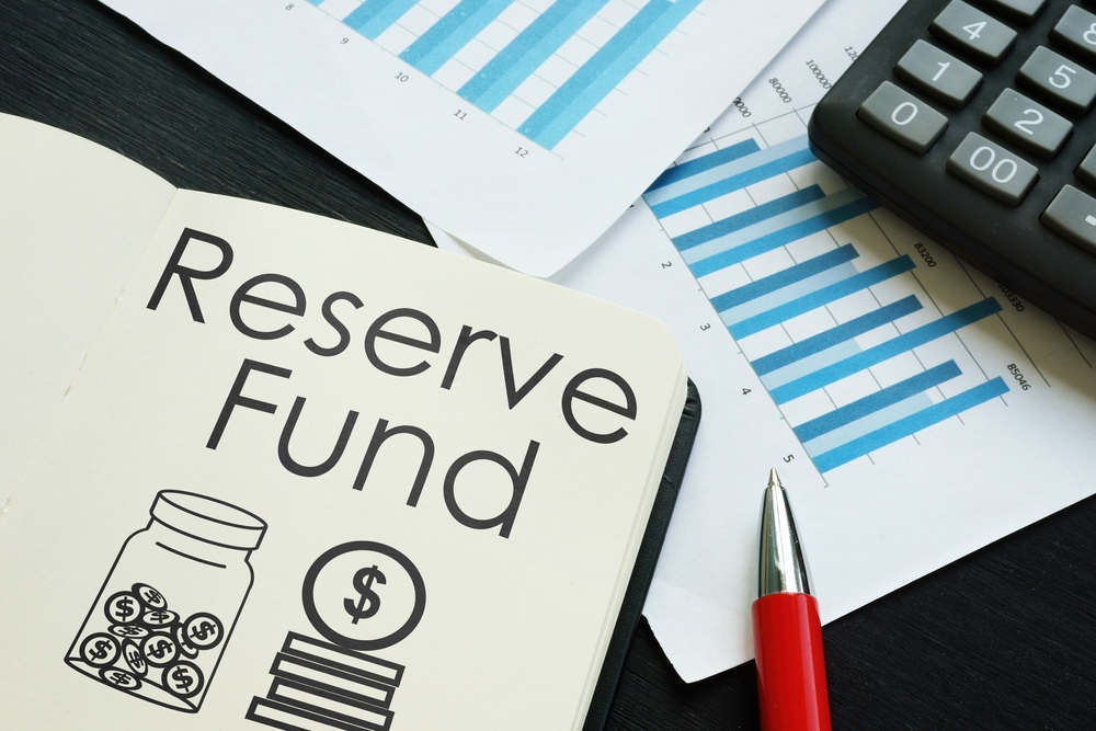 A Weak or Underfunded Reserve Fund