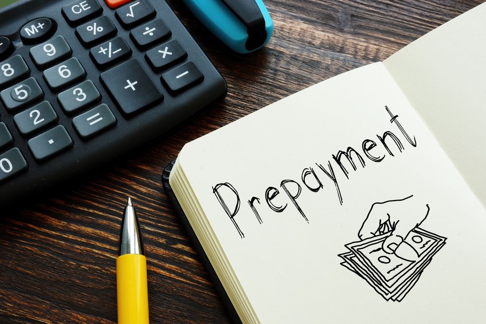 Are there prepayment privileges, and how flexible are they?
