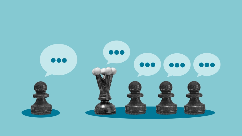 The “Pre-Emptive” or Bully Offer Angle