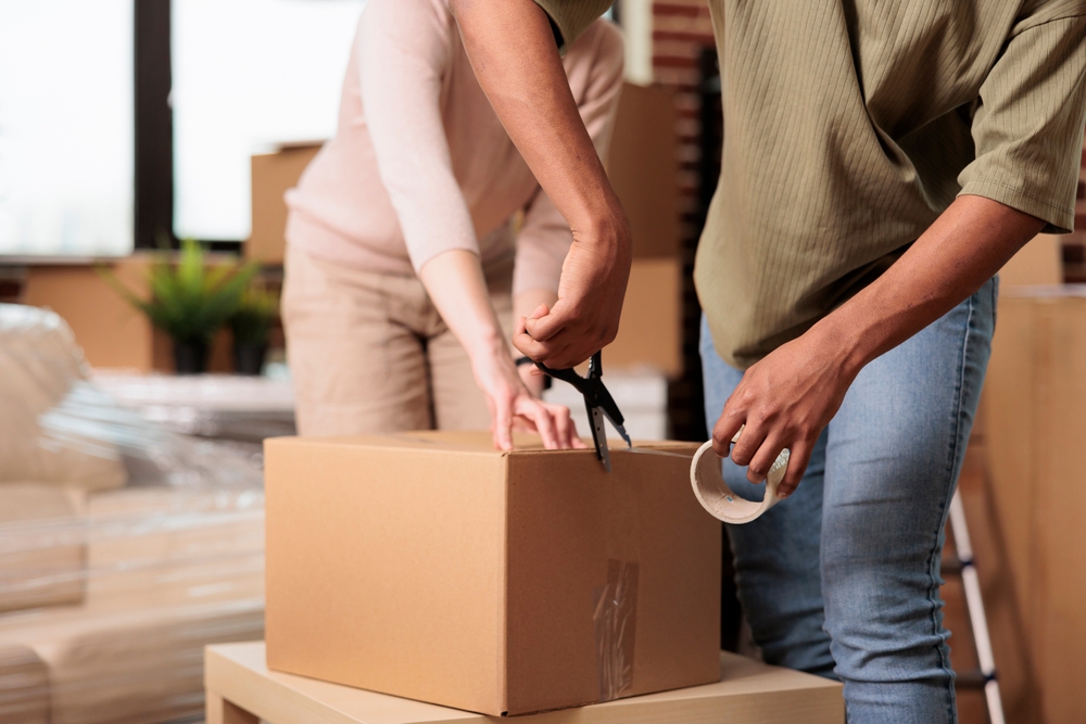 Can I port this mortgage if I move?