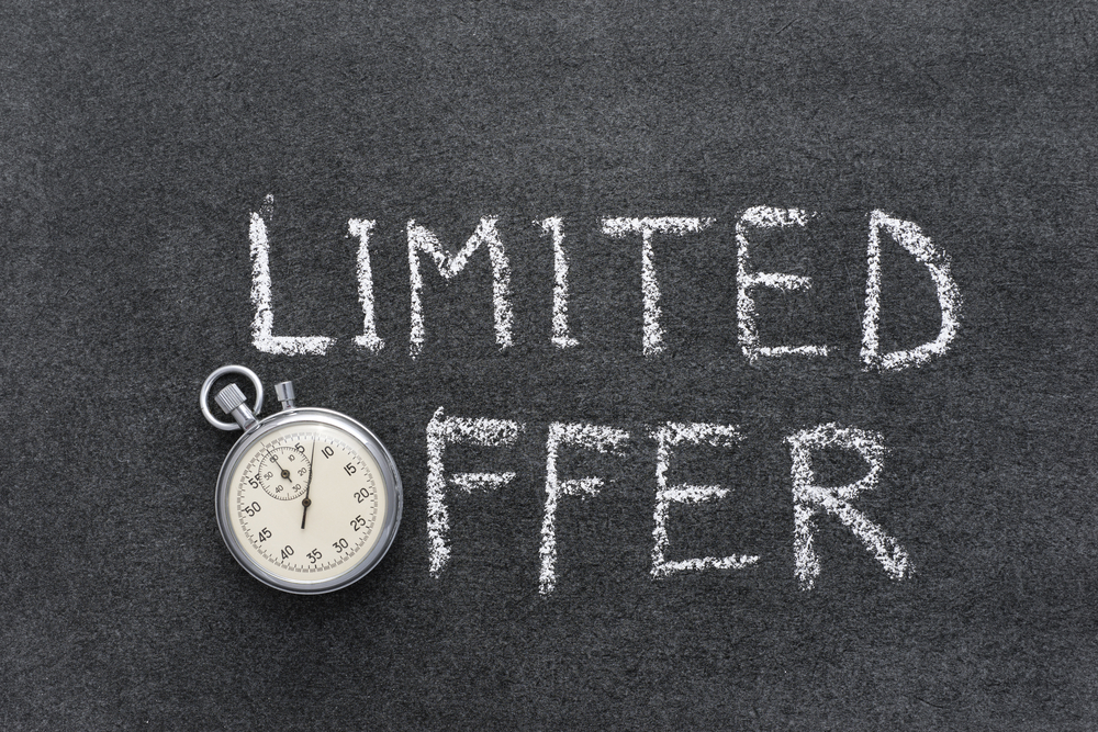 The Clean Offer Pressure