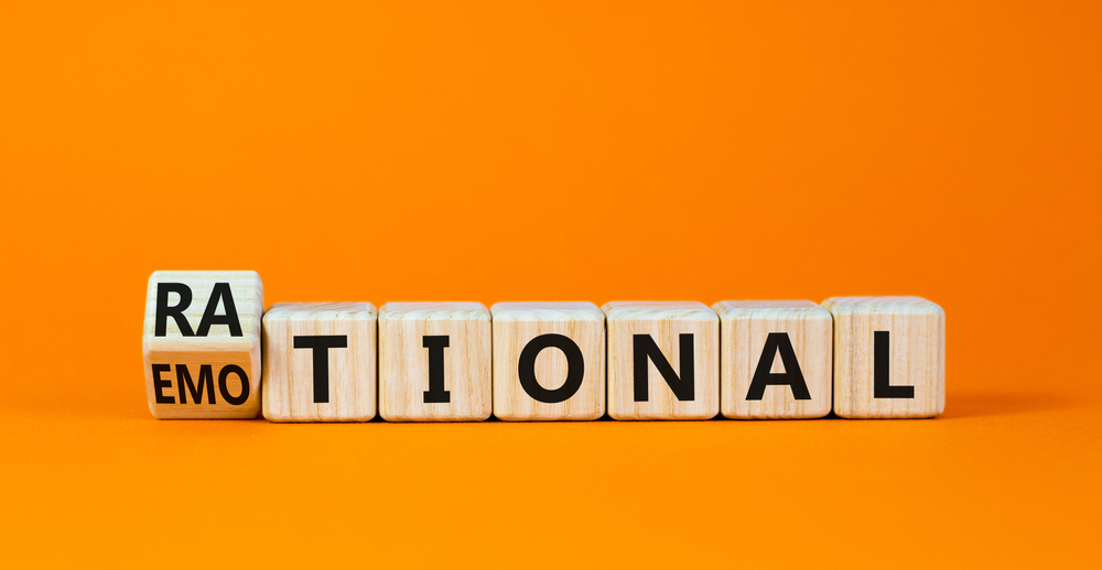 The Emotional Letter Influence