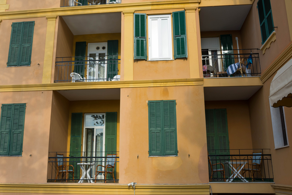 Fees That Are Significantly Lower Than Similar Buildings