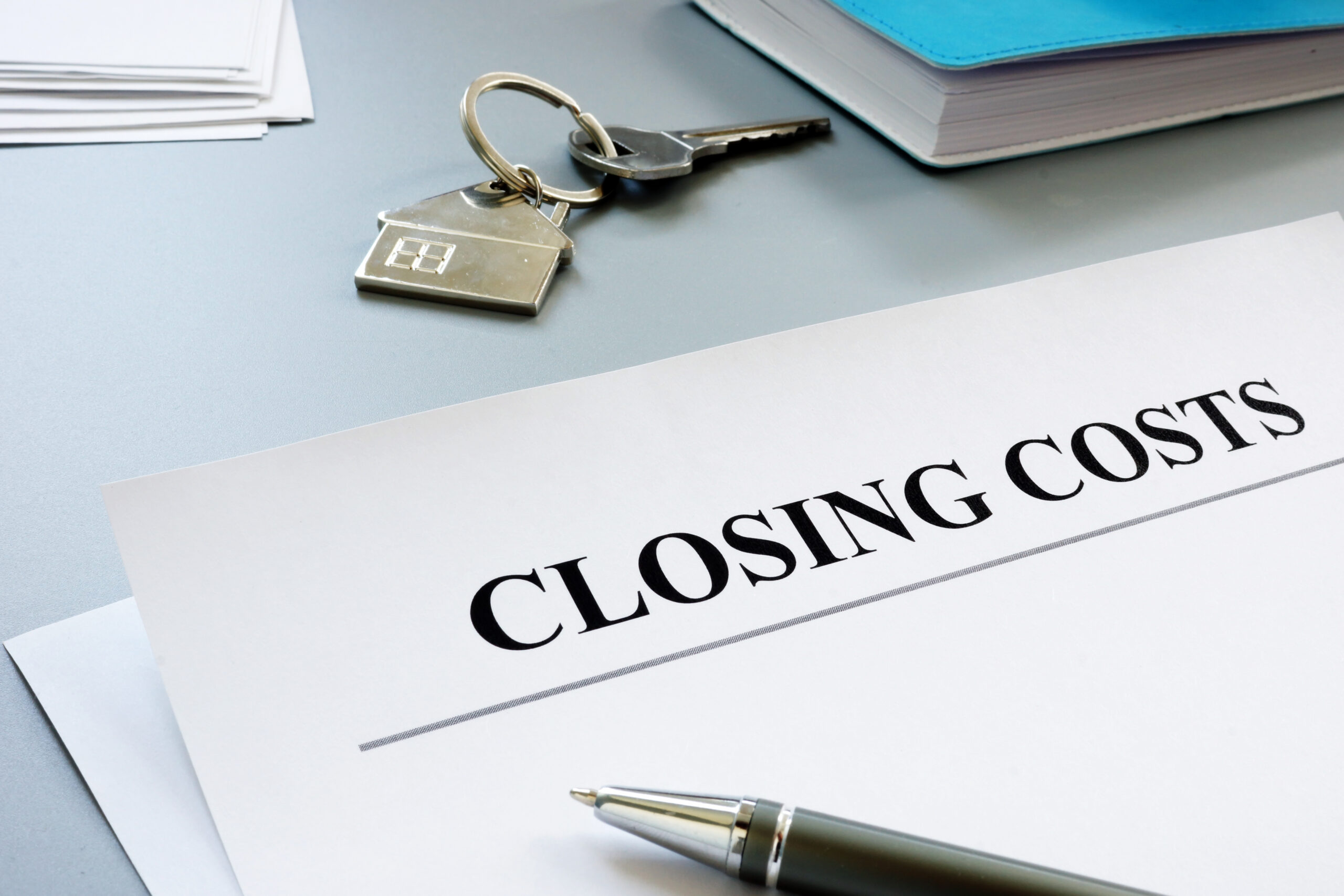 Forgetting About Closing Costs
