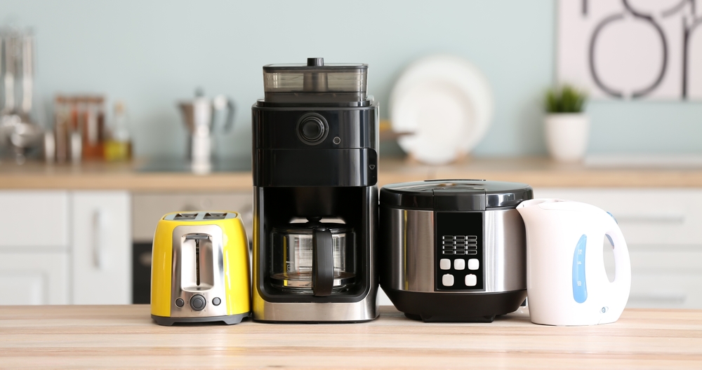 Furniture and Appliances