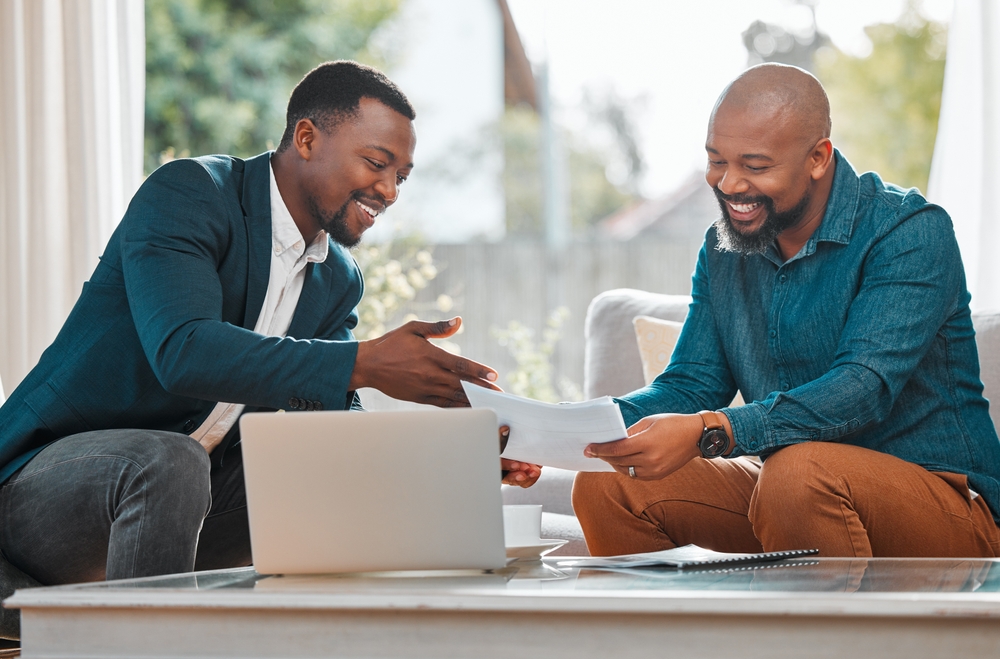 Have I compared multiple lenders and brokers?