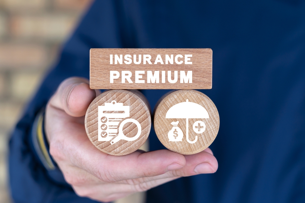 Home Insurance Premiums