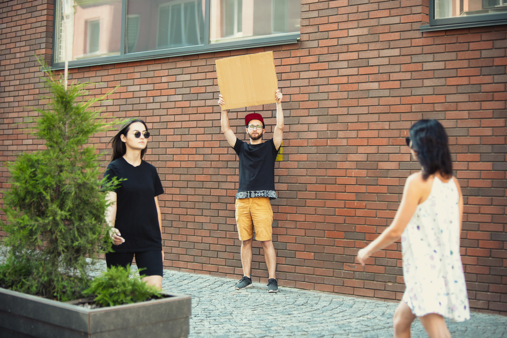Ignoring the Neighborhood in a Rush