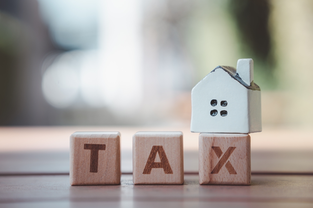 Land Transfer Tax