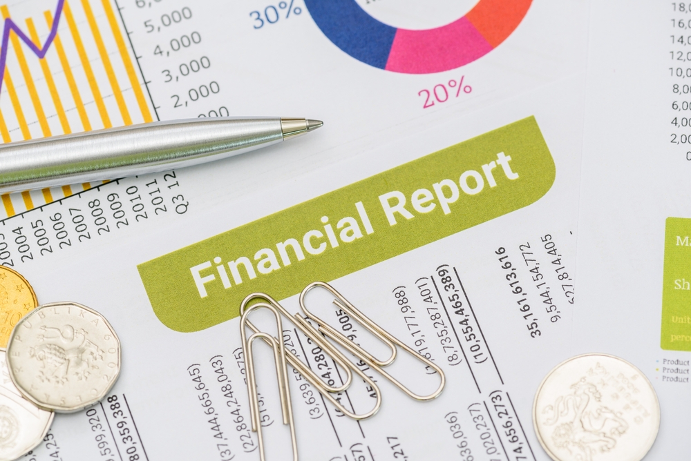 Limited Transparency in Financial Reporting