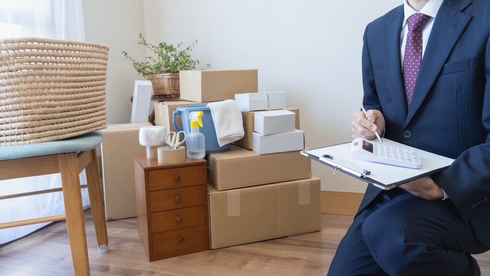 Moving Costs