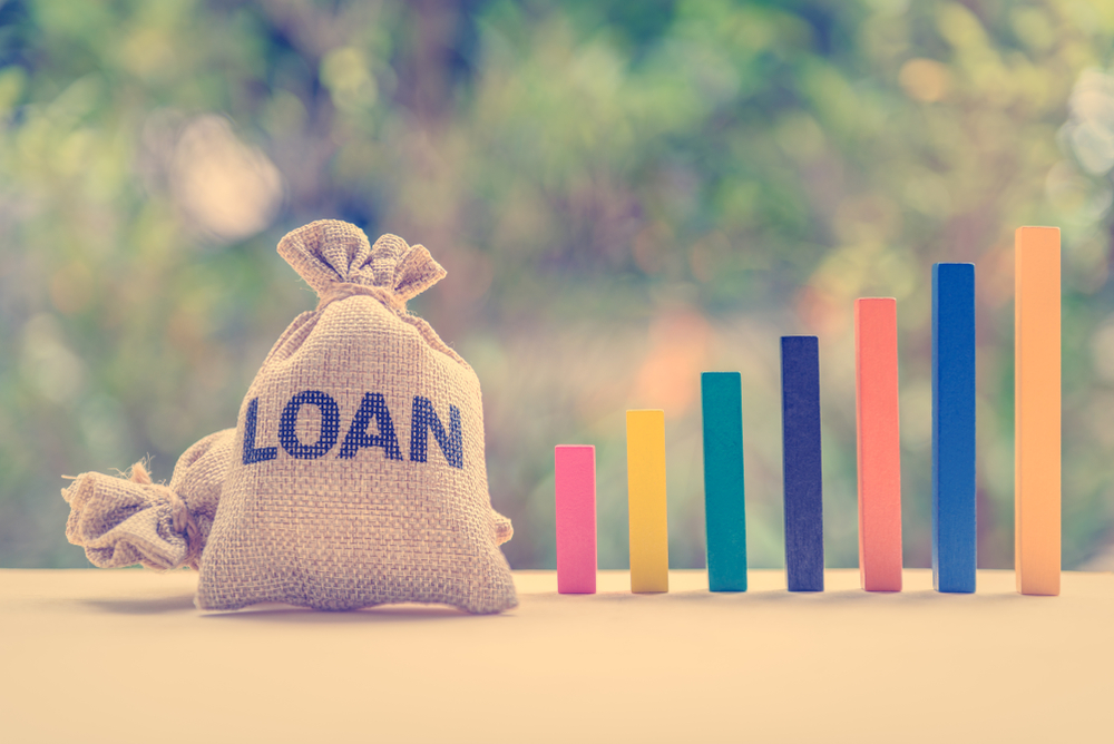Not Comparing Lenders