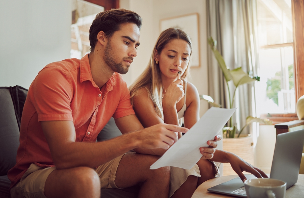 Overlooking the Mortgage Stress Test