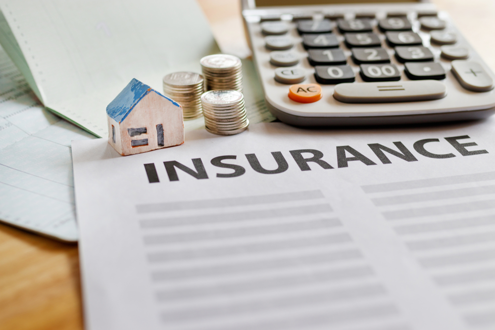 Review Home Insurance Coverage