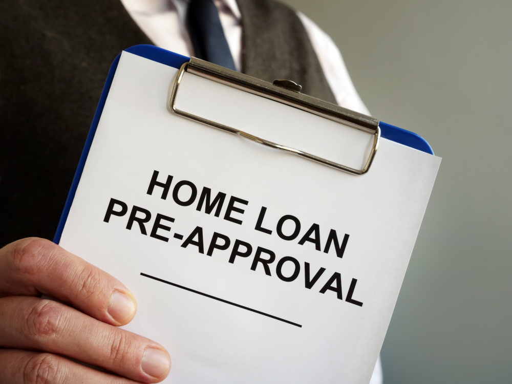 Shopping Without a Firm Mortgage Pre-Approval