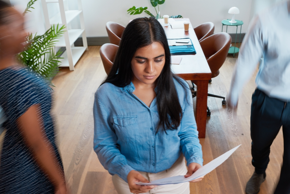 The Status Certificate or Document Rush