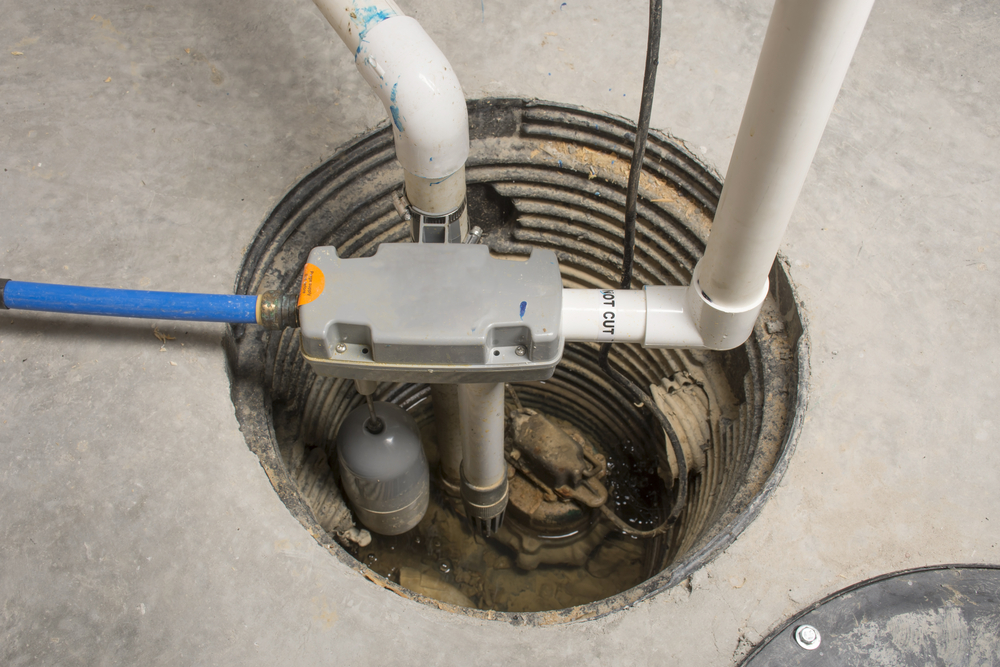 Test Your Sump Pump