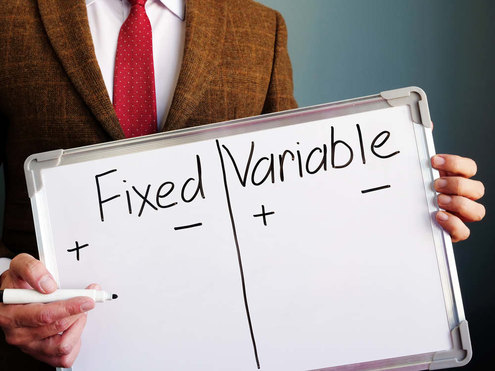 They Push a Fixed or Variable Without Context