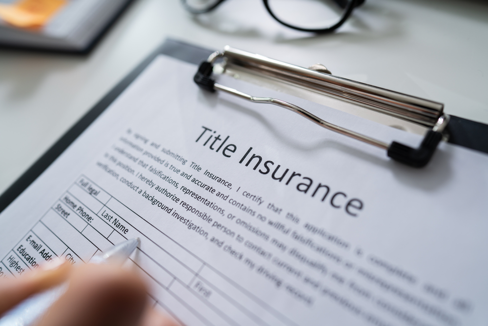 Title Insurance
