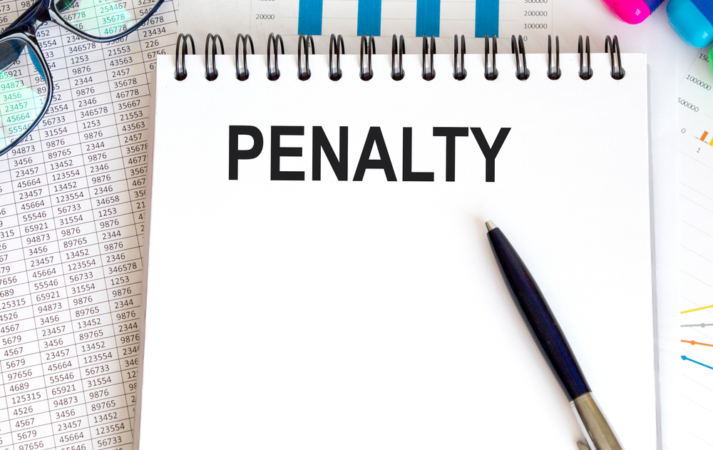 What are the penalties if I break this mortgage early?