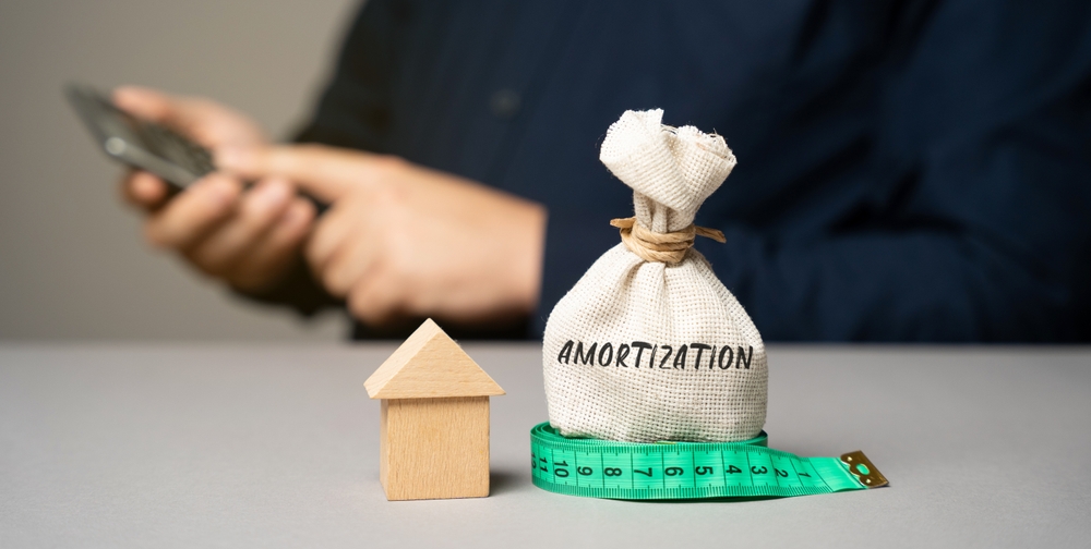Extending the Amortization Without Calculating Costs
