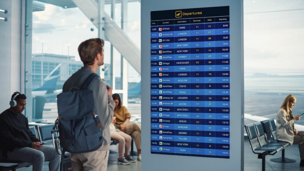 14 travel fees wrecking Canadian getaway plans before summer even starts