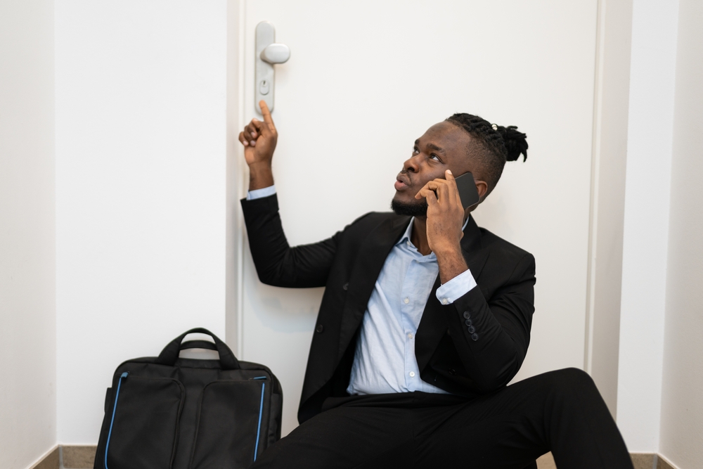 Forgetting to Lock In a Rate When Available