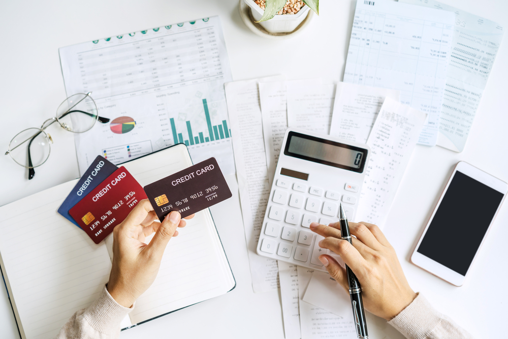 Not Budgeting for Payment Changes