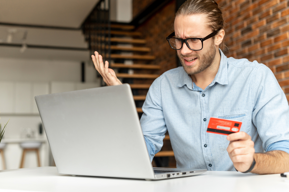 Not Checking Your Credit Before Renewal